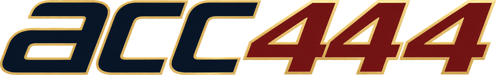 acc444 লোগো